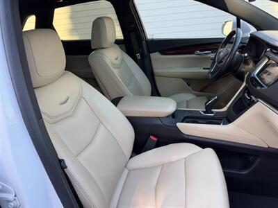 2017 Cadillac XT5 Luxury   - Photo 26 - Nashville, TN 37210