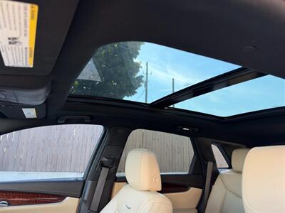 2017 Cadillac XT5 Luxury   - Photo 19 - Nashville, TN 37210