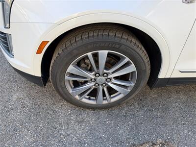2017 Cadillac XT5 Luxury   - Photo 13 - Nashville, TN 37210