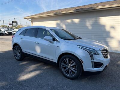 2017 Cadillac XT5 Luxury   - Photo 2 - Nashville, TN 37210