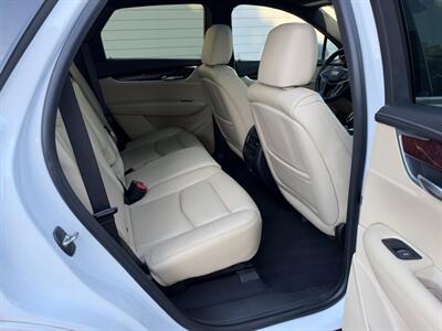 2017 Cadillac XT5 Luxury   - Photo 24 - Nashville, TN 37210
