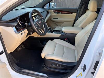 2017 Cadillac XT5 Luxury   - Photo 17 - Nashville, TN 37210