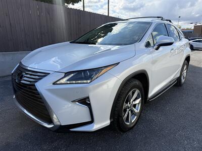 2018 Lexus RX 350   - Photo 33 - Nashville, TN 37210