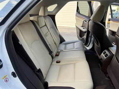 2018 Lexus RX 350   - Photo 24 - Nashville, TN 37210