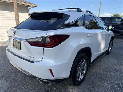 2018 Lexus RX 350   - Photo 44 - Nashville, TN 37210