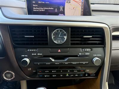 2018 Lexus RX 350   - Photo 5 - Nashville, TN 37210