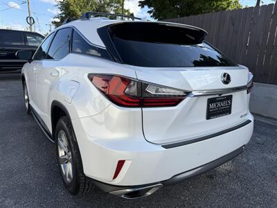 2018 Lexus RX 350   - Photo 35 - Nashville, TN 37210