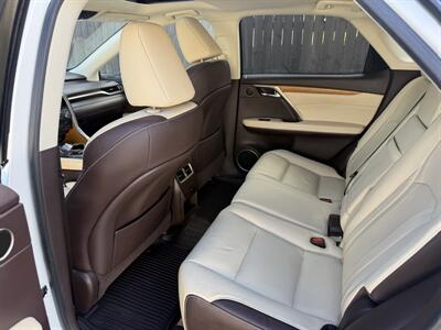 2018 Lexus RX 350   - Photo 17 - Nashville, TN 37210