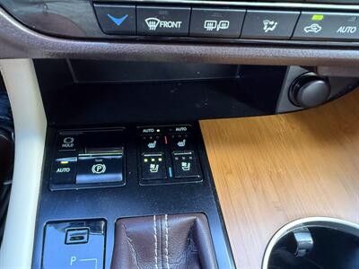 2018 Lexus RX 350   - Photo 7 - Nashville, TN 37210