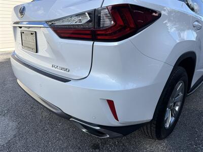 2018 Lexus RX 350   - Photo 43 - Nashville, TN 37210