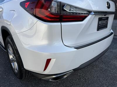 2018 Lexus RX 350   - Photo 42 - Nashville, TN 37210