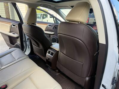 2018 Lexus RX 350   - Photo 23 - Nashville, TN 37210