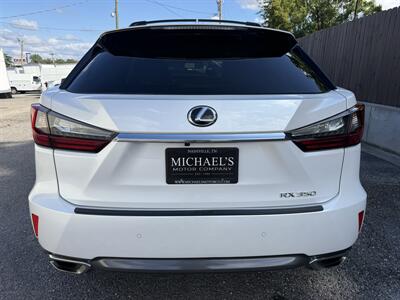 2018 Lexus RX 350   - Photo 30 - Nashville, TN 37210
