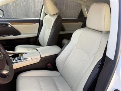 2018 Lexus RX 350   - Photo 13 - Nashville, TN 37210