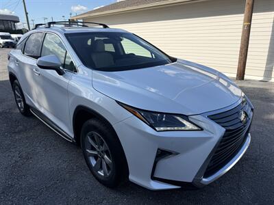 2018 Lexus RX 350   - Photo 41 - Nashville, TN 37210