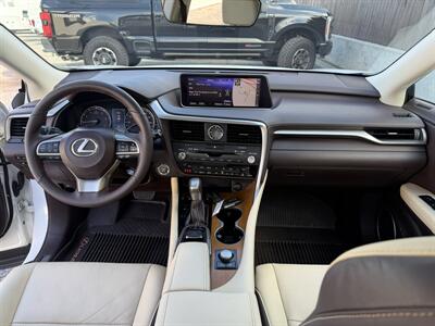 2018 Lexus RX 350   - Photo 22 - Nashville, TN 37210