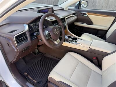 2018 Lexus RX 350   - Photo 14 - Nashville, TN 37210