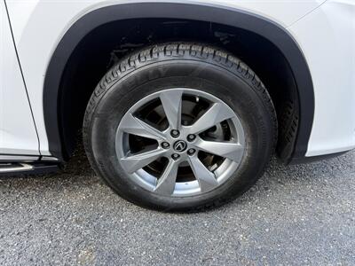 2018 Lexus RX 350   - Photo 32 - Nashville, TN 37210