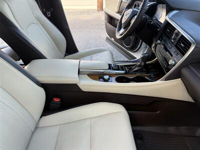 2018 Lexus RX 350   - Photo 29 - Nashville, TN 37210