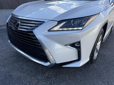 2018 Lexus RX 350   - Photo 36 - Nashville, TN 37210