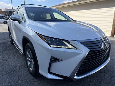 2018 Lexus RX 350   - Photo 38 - Nashville, TN 37210