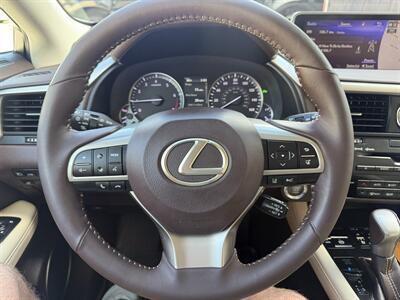 2018 Lexus RX 350   - Photo 3 - Nashville, TN 37210