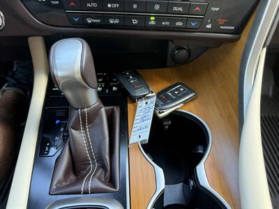2018 Lexus RX 350   - Photo 8 - Nashville, TN 37210