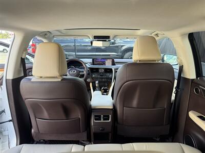 2018 Lexus RX 350   - Photo 20 - Nashville, TN 37210