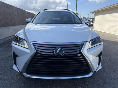 2018 Lexus RX 350   - Photo 37 - Nashville, TN 37210
