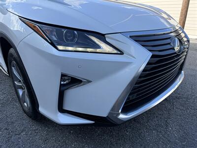 2018 Lexus RX 350   - Photo 40 - Nashville, TN 37210
