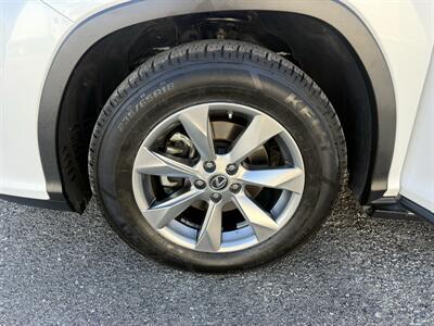 2018 Lexus RX 350   - Photo 31 - Nashville, TN 37210
