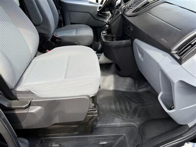 2017 Ford Transit 350   - Photo 10 - Nashville, TN 37210