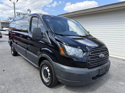 2017 Ford Transit 350   - Photo 15 - Nashville, TN 37210
