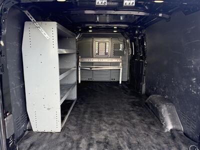 2017 Ford Transit 350   - Photo 5 - Nashville, TN 37210
