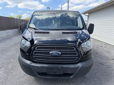 2017 Ford Transit 350   - Photo 27 - Nashville, TN 37210