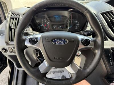 2017 Ford Transit 350   - Photo 19 - Nashville, TN 37210