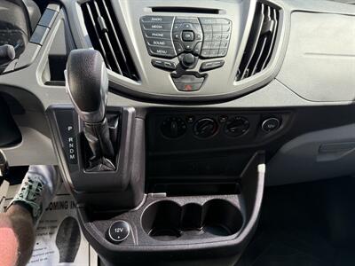 2017 Ford Transit 350   - Photo 16 - Nashville, TN 37210