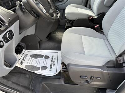 2017 Ford Transit 350   - Photo 25 - Nashville, TN 37210