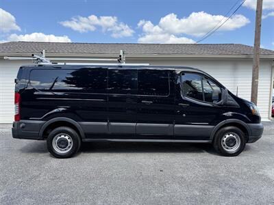 2017 Ford Transit 350 Van