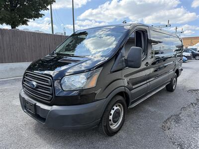 2017 Ford Transit 350   - Photo 26 - Nashville, TN 37210