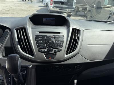 2017 Ford Transit 350   - Photo 17 - Nashville, TN 37210