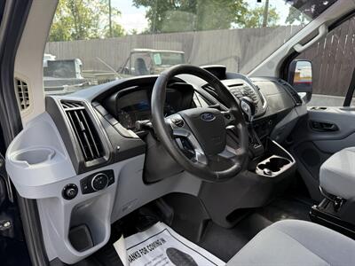 2017 Ford Transit 350   - Photo 21 - Nashville, TN 37210