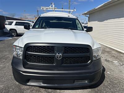 2023 RAM 1500 Classic Tradesman   - Photo 3 - Nashville, TN 37210