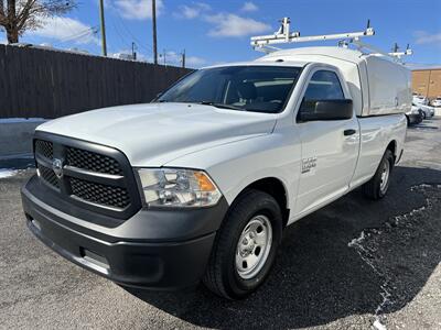 2023 RAM 1500 Classic Tradesman   - Photo 4 - Nashville, TN 37210