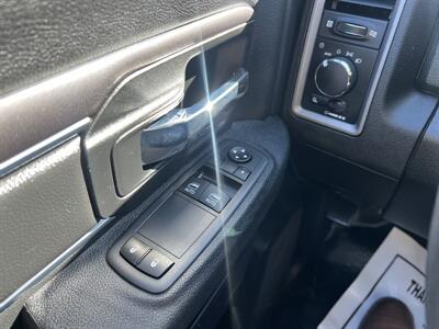 2023 RAM 1500 Classic Tradesman   - Photo 45 - Nashville, TN 37210