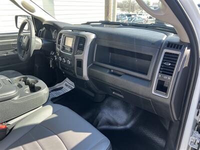 2023 RAM 1500 Classic Tradesman   - Photo 36 - Nashville, TN 37210