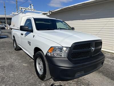 2023 RAM 1500 Classic Tradesman   - Photo 2 - Nashville, TN 37210