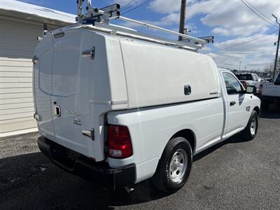 2023 RAM 1500 Classic Tradesman   - Photo 22 - Nashville, TN 37210