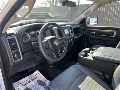 2023 RAM 1500 Classic Tradesman   - Photo 39 - Nashville, TN 37210