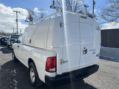 2023 RAM 1500 Classic Tradesman   - Photo 6 - Nashville, TN 37210